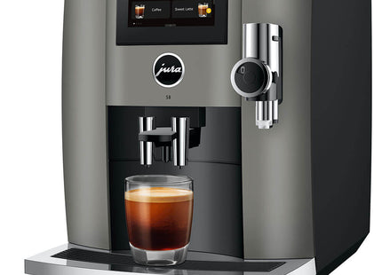 JURA S8 (EB)