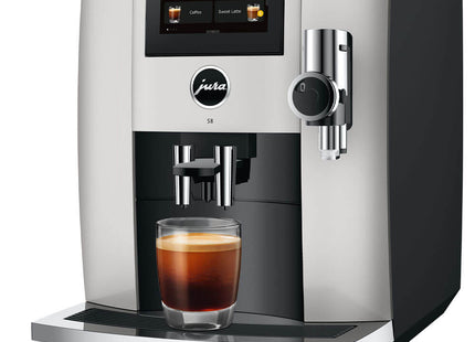 JURA S8 (EB)
