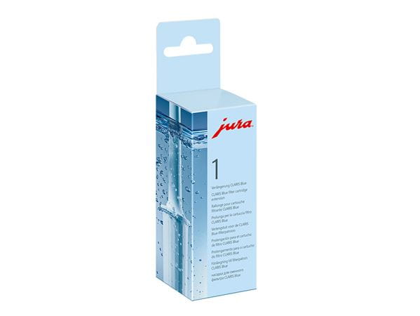JURA Verlengstuk CLARIS Blue Filterpatroon