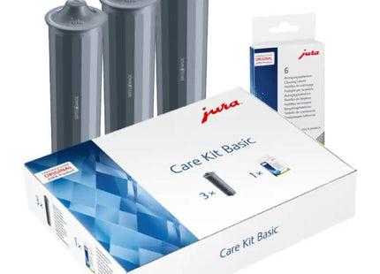 JURA Care Kit Basic