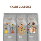 Kaldi Classics - 3 x 500 gram