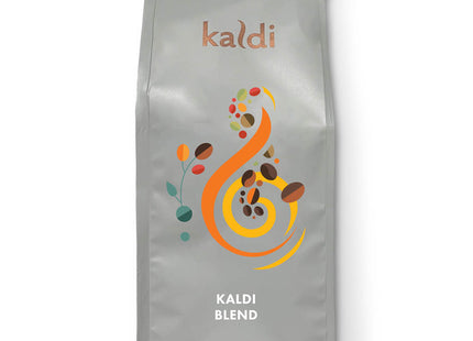 Kaldi Blend - 1000 gram