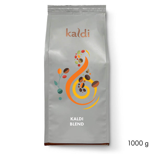Kaldi Blend - 1000 gram