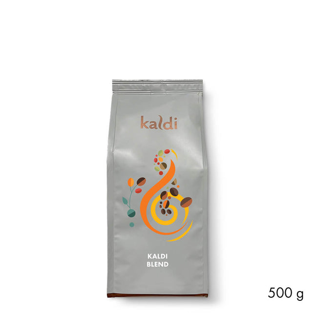 Kaldi Blend - 500 gram