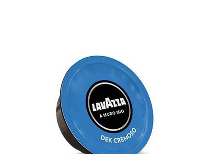 Lavazza A Modo Mio Dek Cremoso - 16 Cups