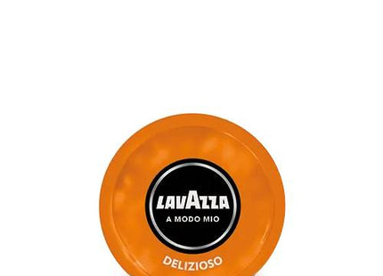 Lavazza A Modo Mio Delizioso - 16 Cups