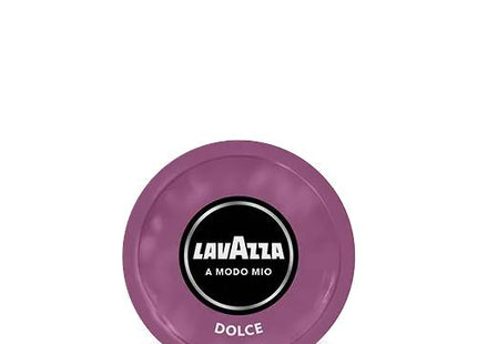 Lavazza A Modo Mio Lungo Dolce  - 16 Cups