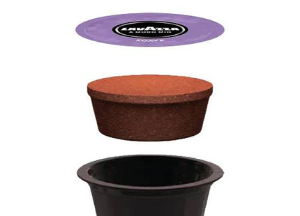 Lavazza A Modo Mio Soave  - 16 Cups