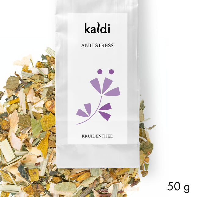 Anti Stress - 50 gr.