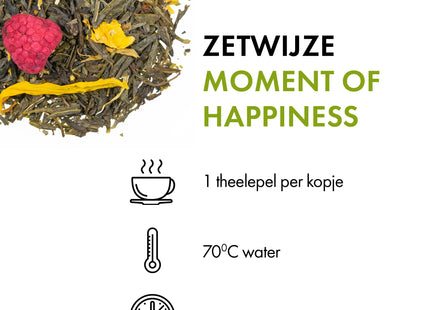 Moment of Happiness - 75 gr.