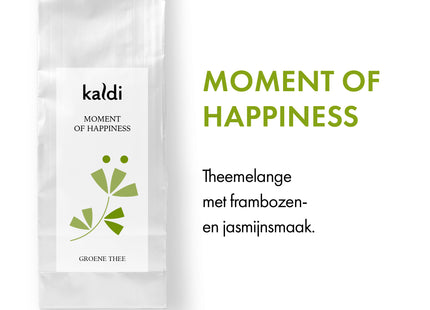 Moment of Happiness - 75 gr.