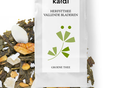 Herfstthee - Vallende Bladeren - 100 gr.