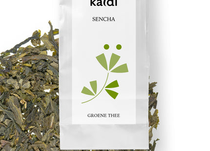 Sencha - 75 gr.