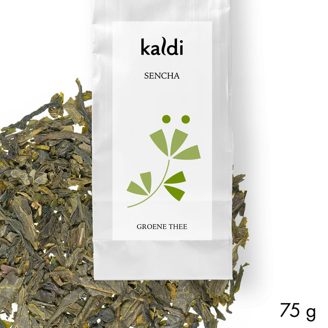 Sencha - 75 gr.