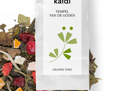 Tempel van de Goden - 100 gr.