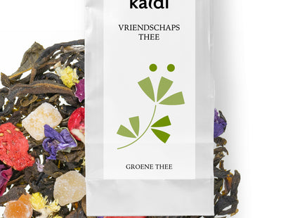 Vriendschaps thee - 100 gr.