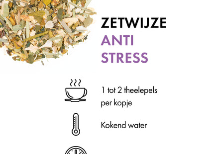 Anti Stress - 50 gr.
