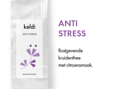 Anti Stress - 50 gr.