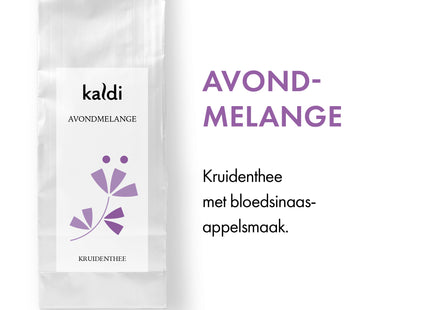Avondmelange - 50 gr.
