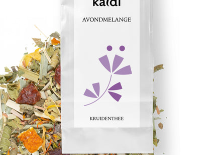 Avondmelange - 50 gr.
