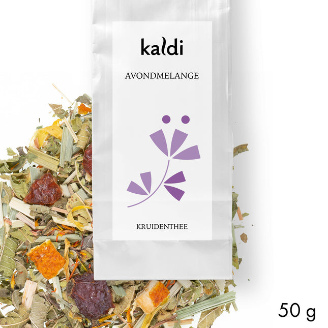 Avondmelange - 50 gr.