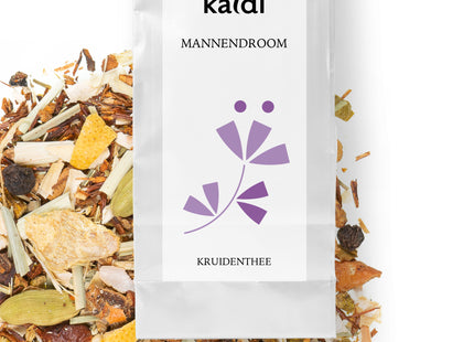 Mannendroom - 100 gr.