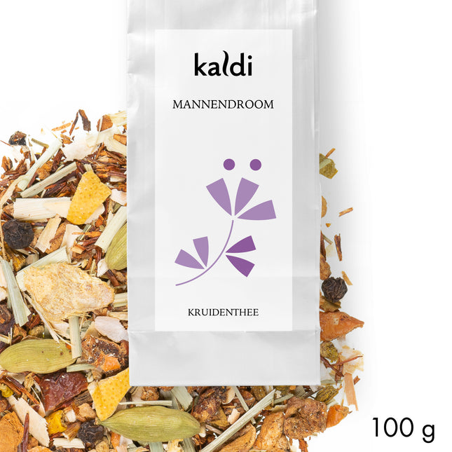 Mannendroom - 100 gr.