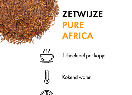 Pure Africa - 100 gr.