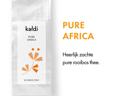 Pure Africa - 100 gr.