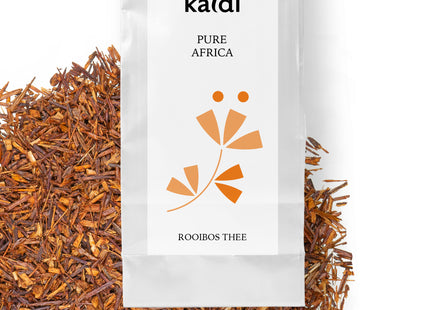Pure Africa - 100 gr.