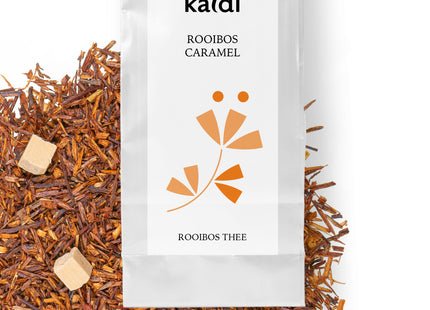 Rooibos Caramel - 100 gr.