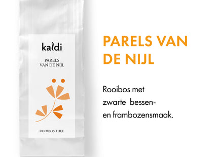 Parels van de Nijl - 100 gr.
