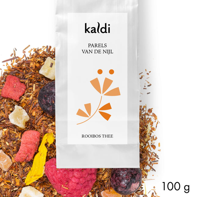 Parels van de Nijl - 100 gr.