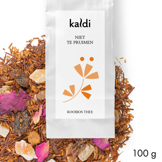 Niet te Pruimen - 100 gr.