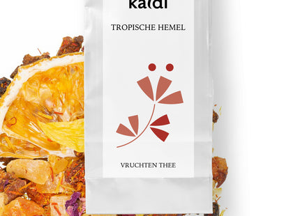Tropische Hemel - 100 gr.