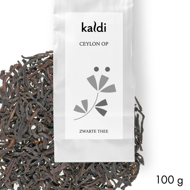 Ceylon OP - 100 gr.