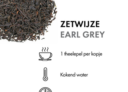 Earl Grey - 100 gr.