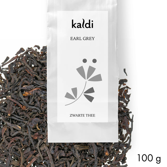 Earl Grey - 100 gr.