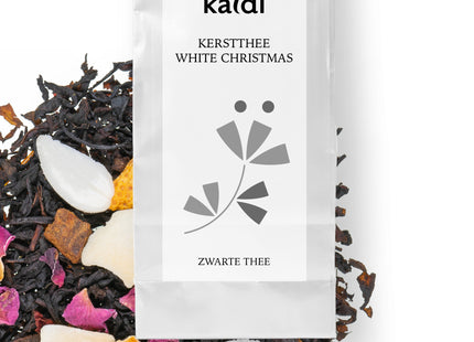 Kerstthee - White Christmas - 100 gr.