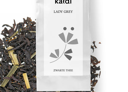 Lady Grey - 100 gr.