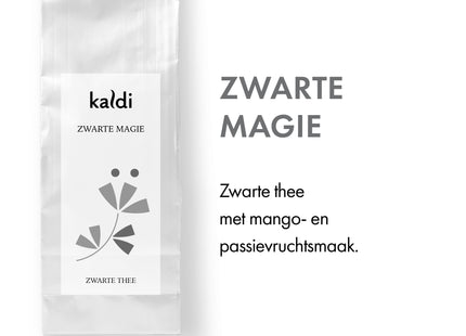 Zwarte Magie - 100 gr.