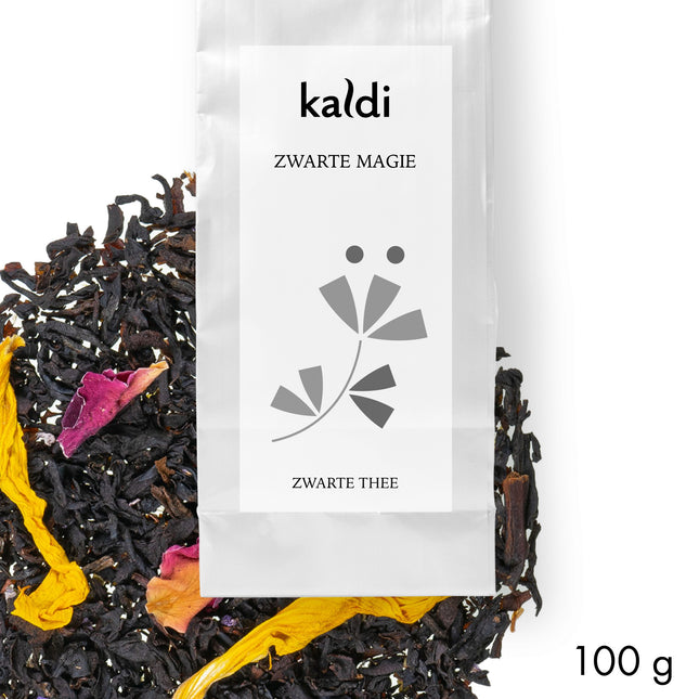 Zwarte Magie - 100 gr.