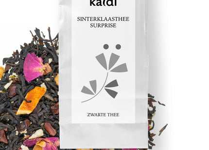 Sinterklaasthee - Surprise - 100 gr.