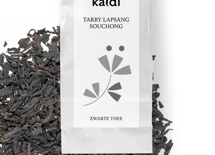 Tarry Lapsang Souchong - 100 gr.