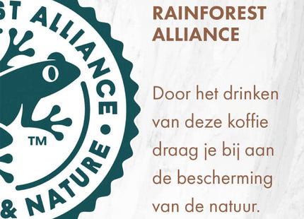 Rainforest Decaf - 500 gram