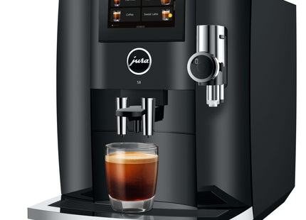 JURA S8 (EB)
