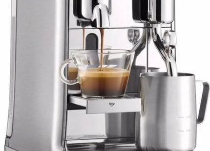 Sage The Creatista™ Pro