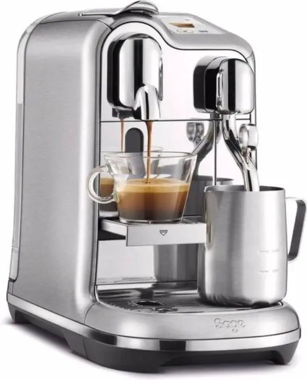 Sage The Creatista™ Pro