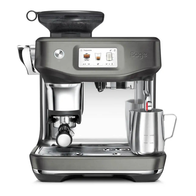 Sage the Barista Touch Impress Cold