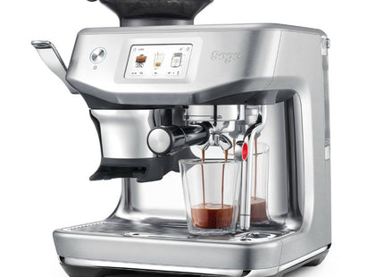 Sage the Barista Touch Impress Cold